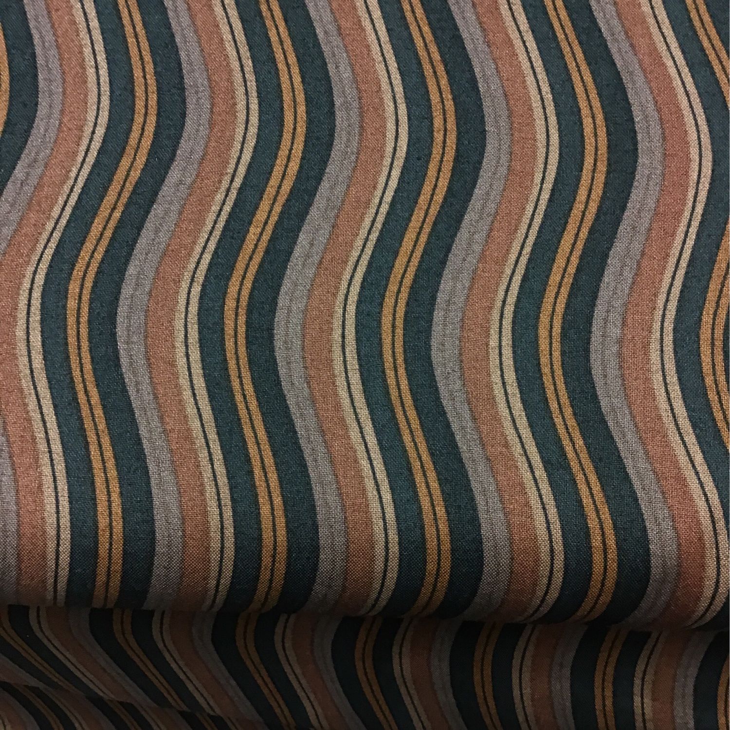 Chocolat Stripe