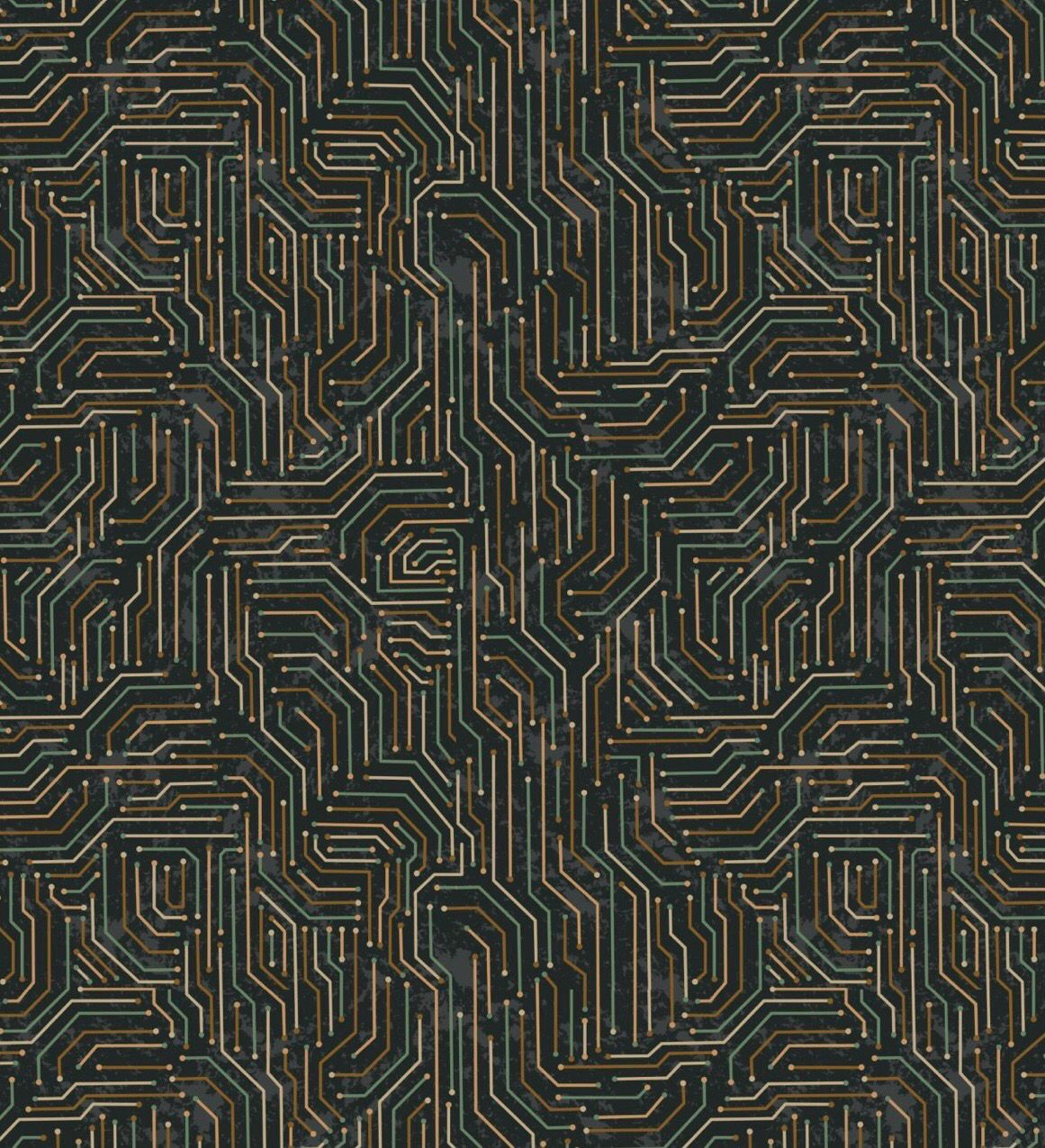 Combat Quest- Circuit Board