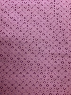 Compose Quilted Dots - Plum