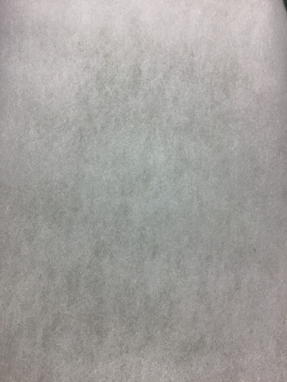 2oz Polyester Wadding