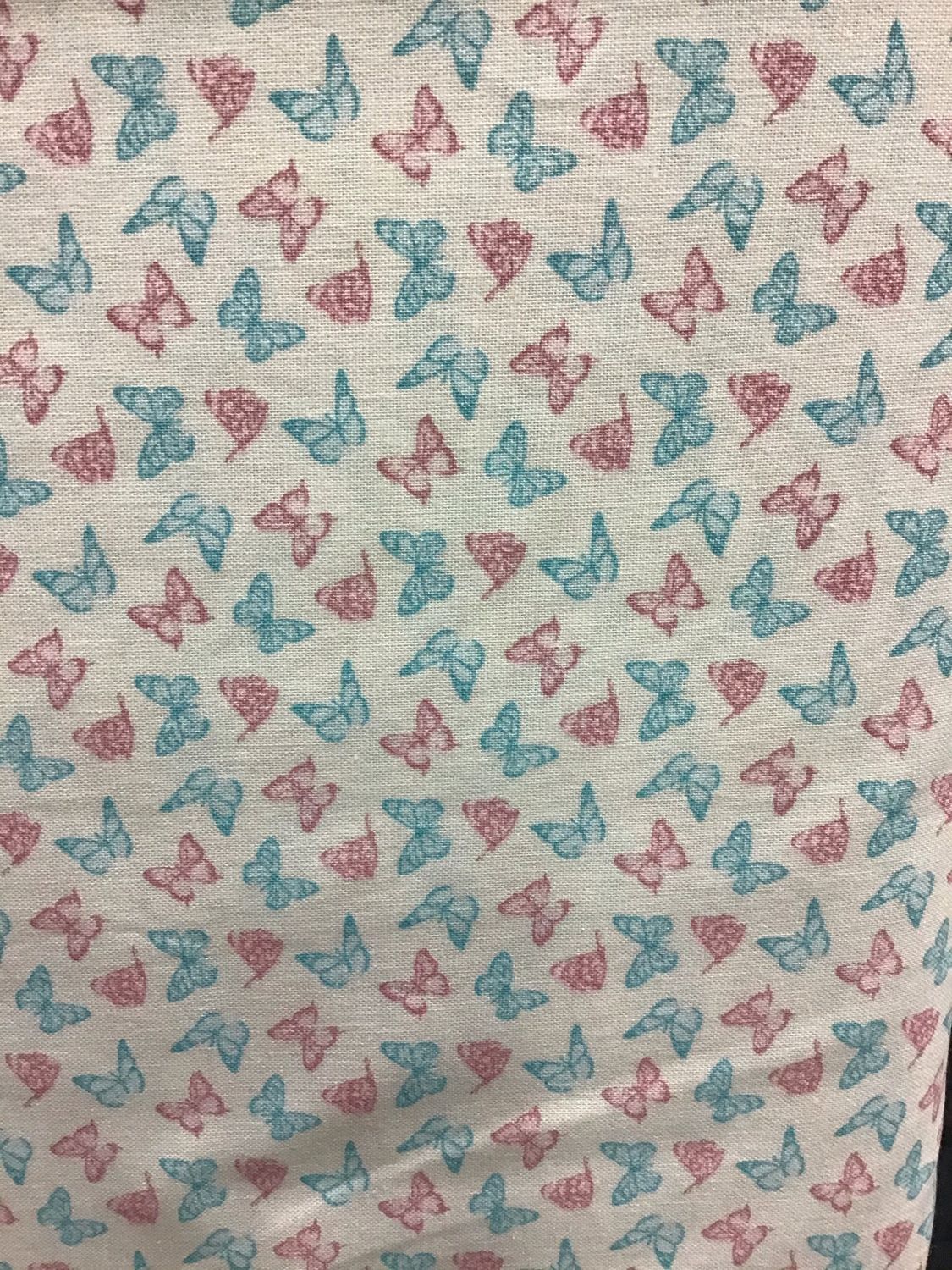 Birds And Butterflies - Butterflies