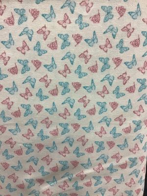 Birds And Butterflies - Butterflies