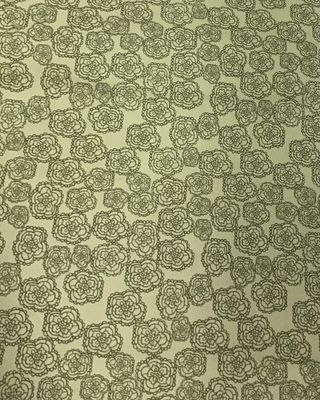 Five O’Clock Tea - Tea Flowers