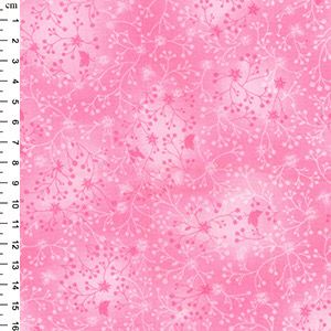 Flowers- Deep Pink