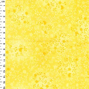 Flowers- Lemon