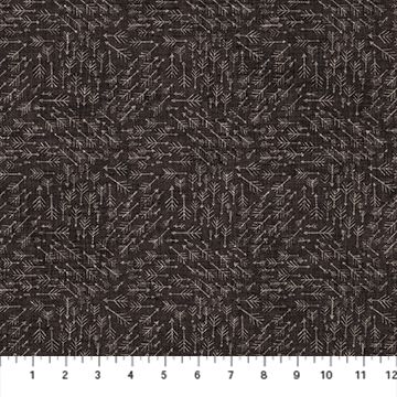 Forest Fable- Arrow- Brown