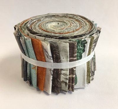Forest Fable- Jelly Roll