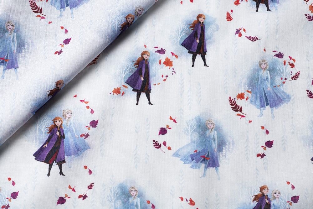 Frozen - Anna &amp; Elsa