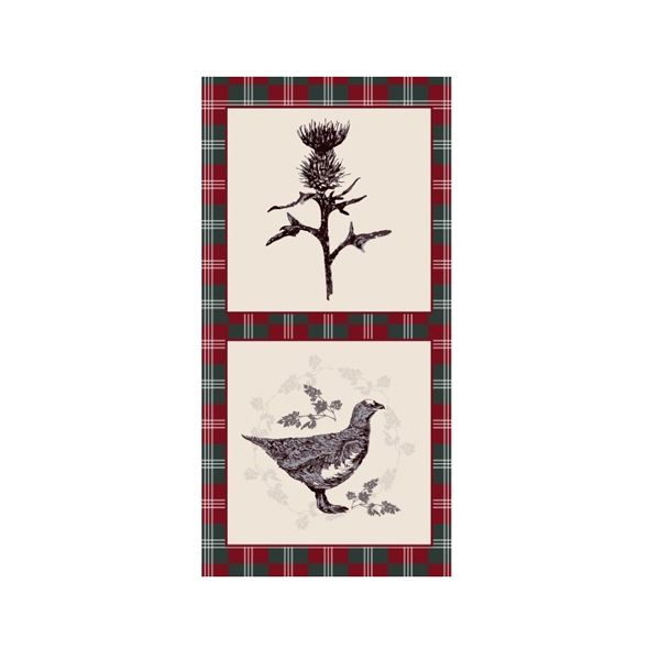 Highland Panel 2