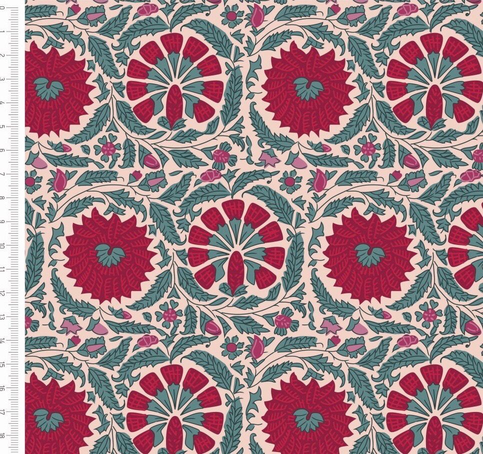 Indian Summer- Bella Flowers