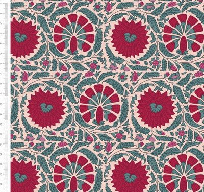 Indian Summer- Bella Flowers
