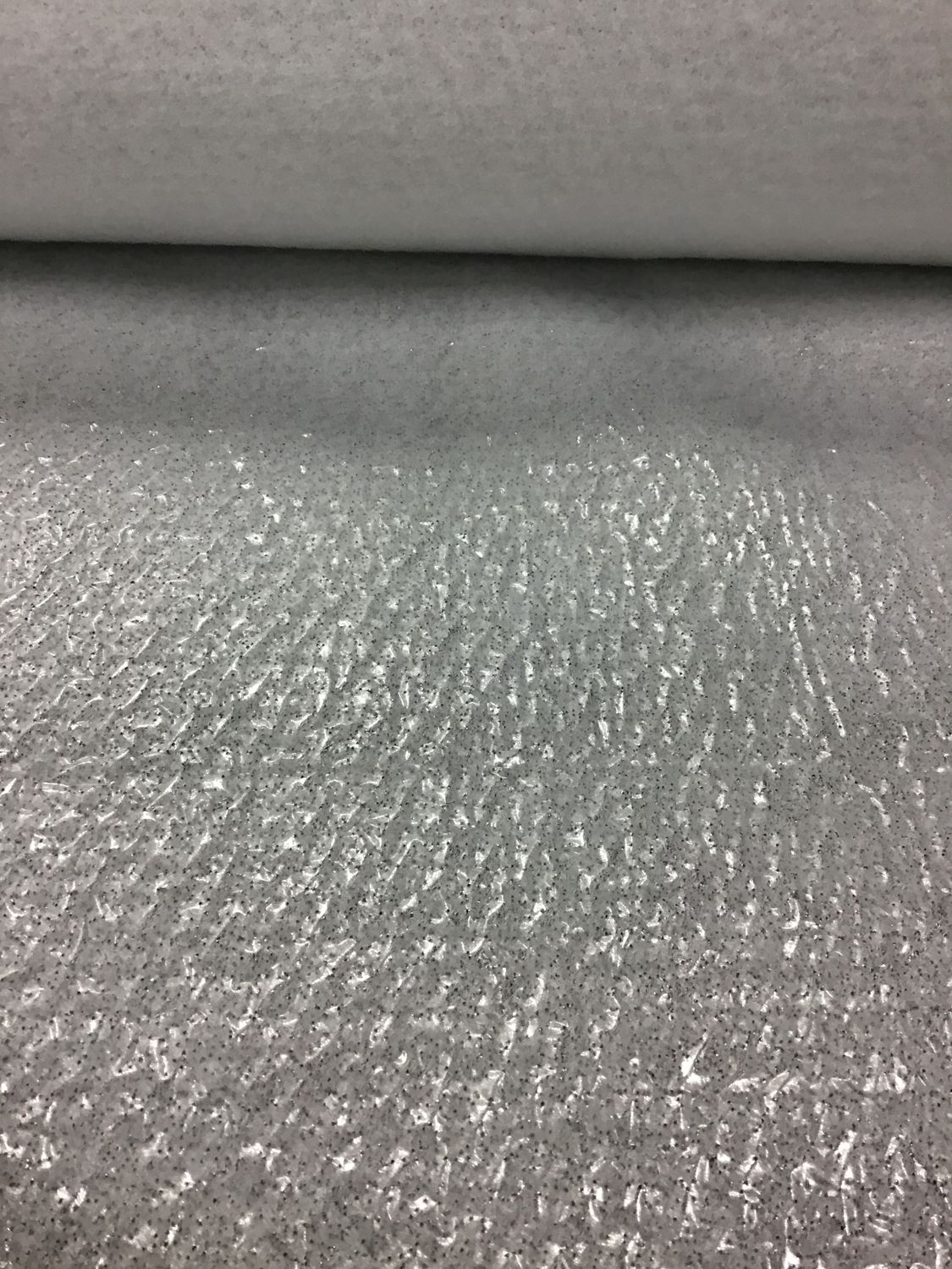Insulated Wadding