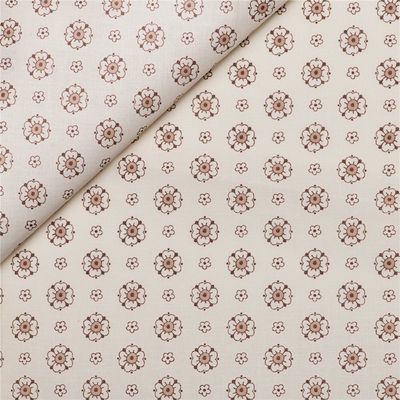 Italian Craft Cotton- Beige 2