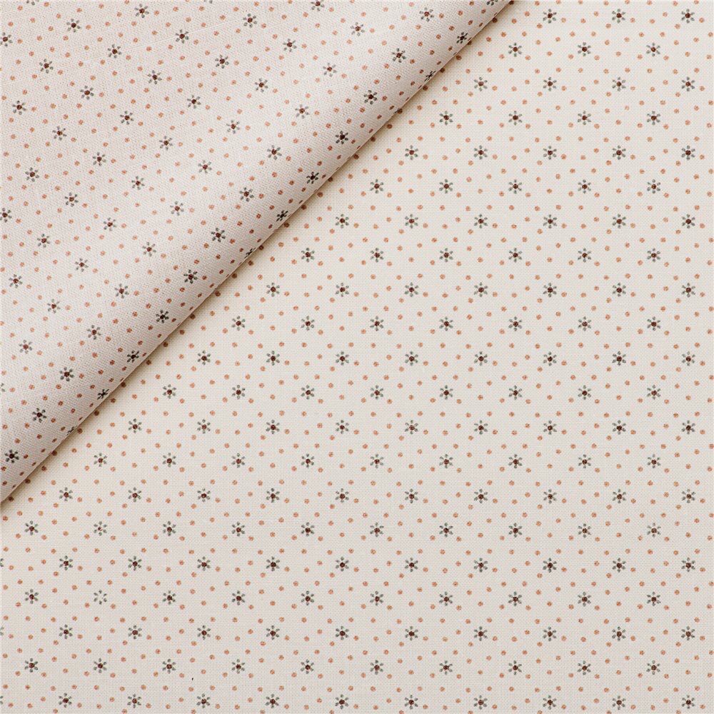 Italian Craft Cotton- Green 3