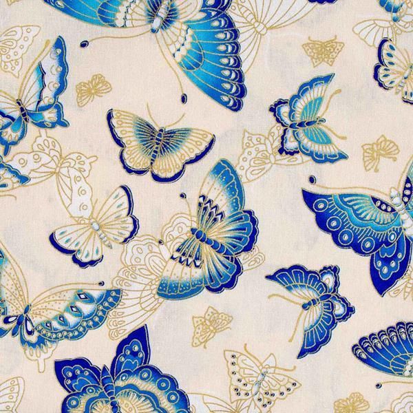 Japanese Foil - Butterfly
