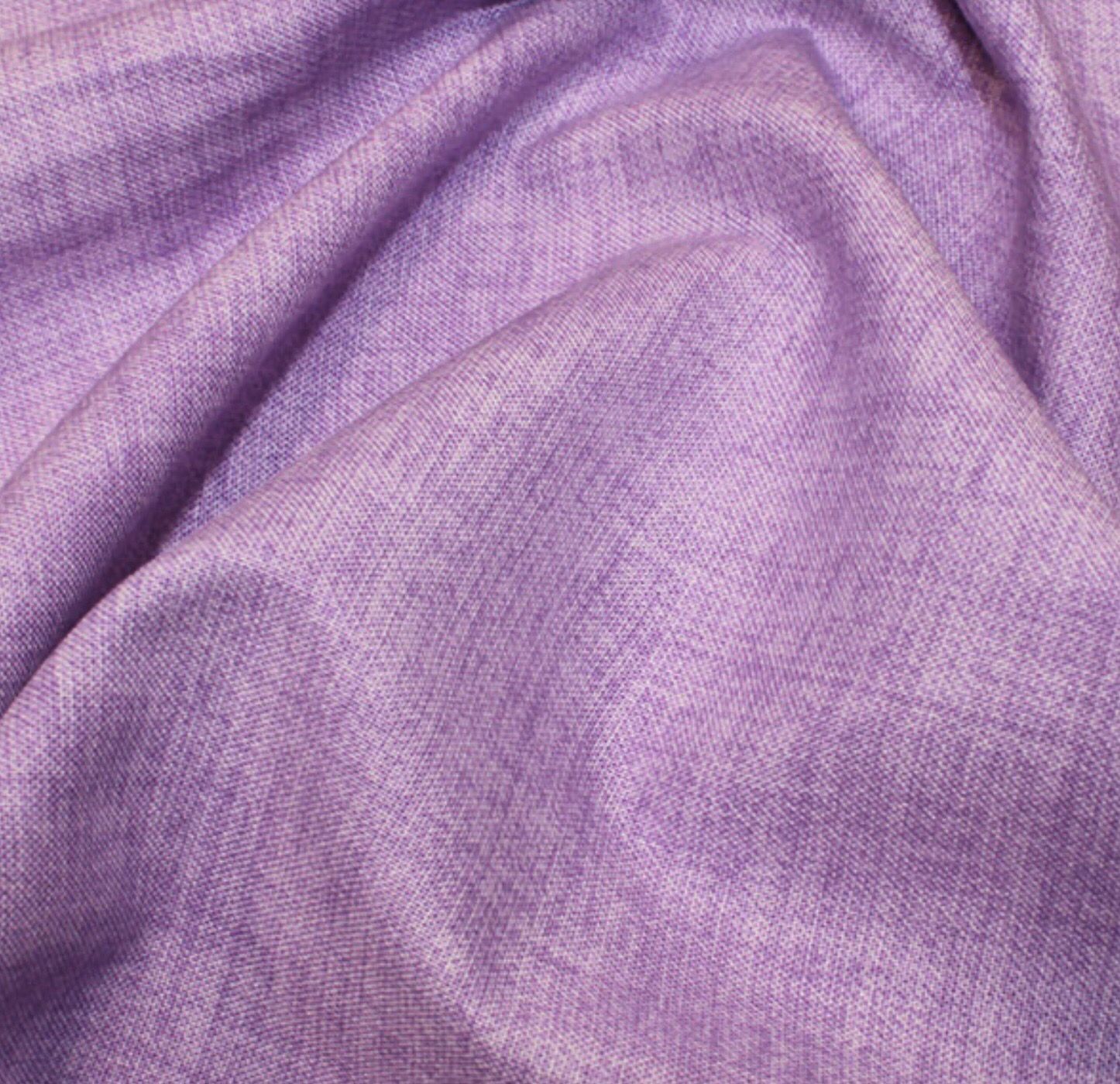 Linen Texture- Amethyst
