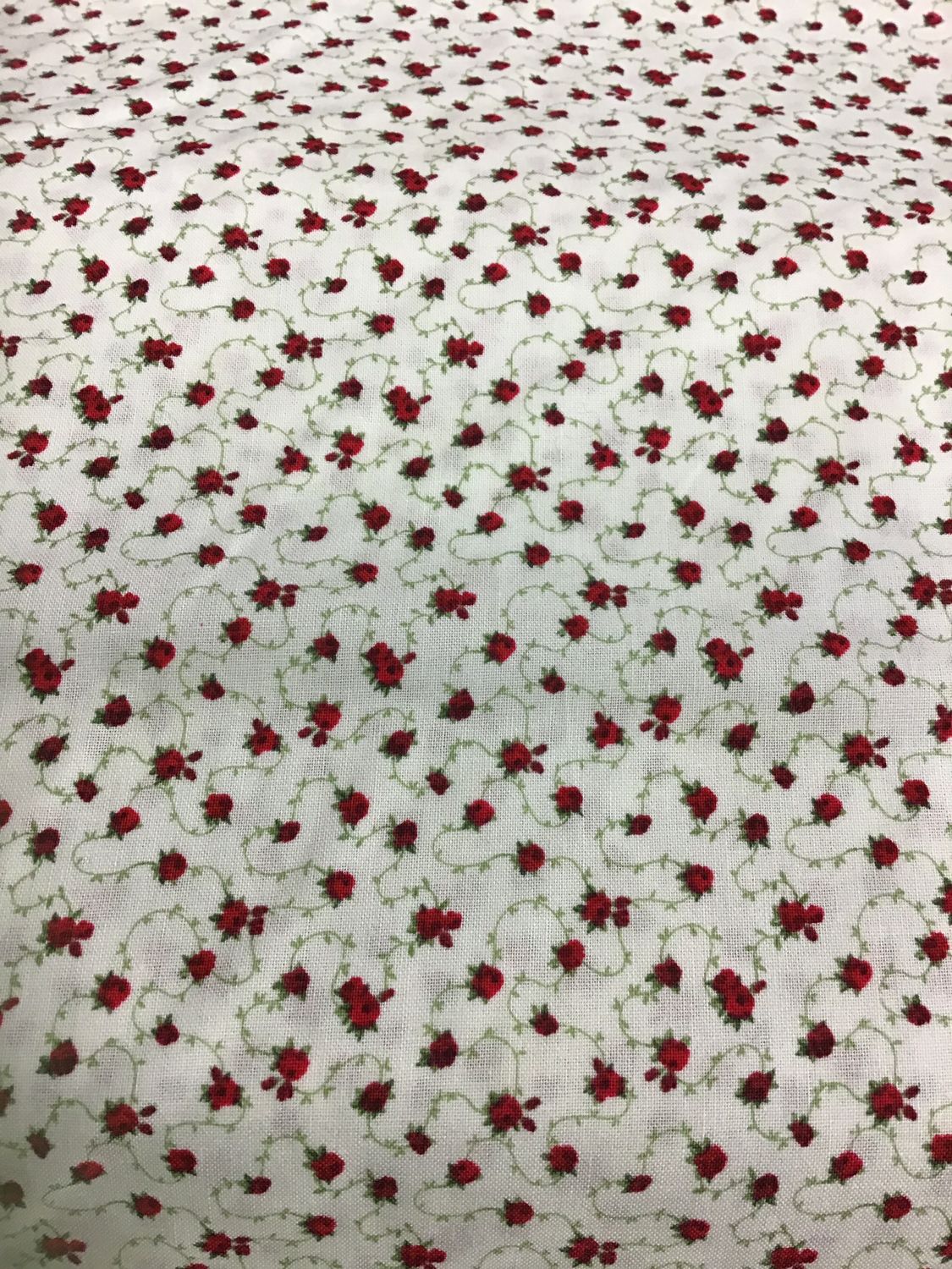 Rosie's Love Letters - Little Roses
