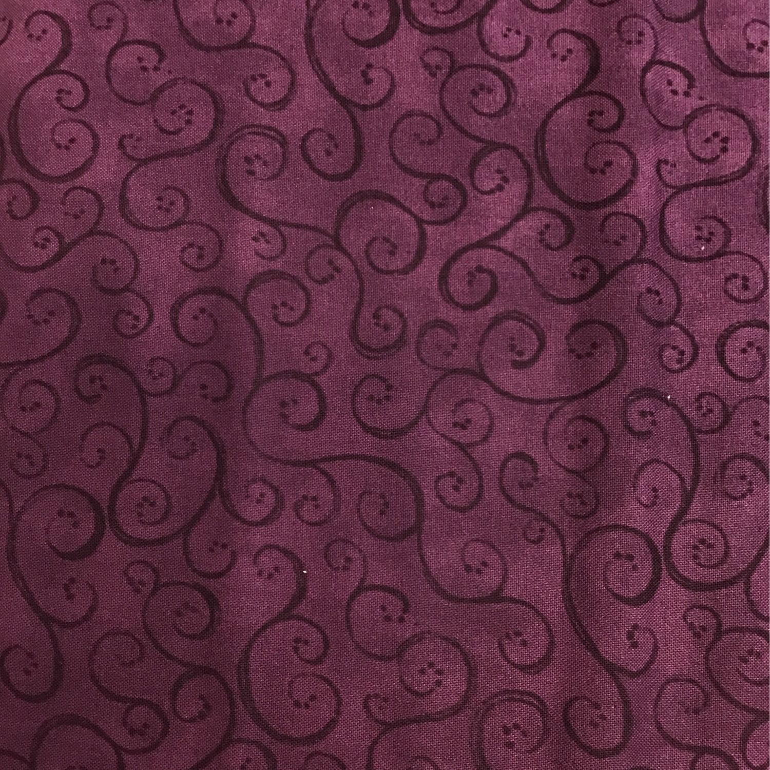 Ella Inspect Dark Purple