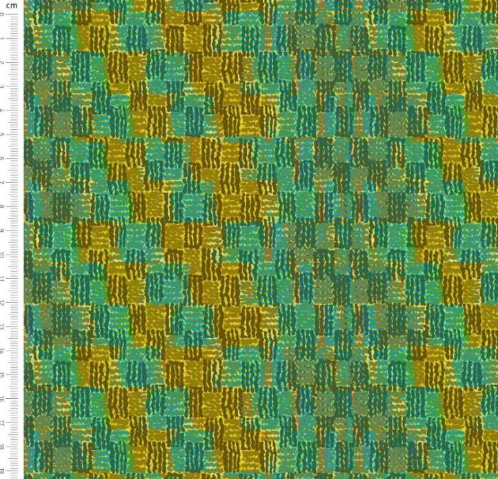 Flax And Fibres- Woven
