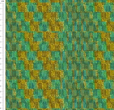 Flax And Fibres- Woven