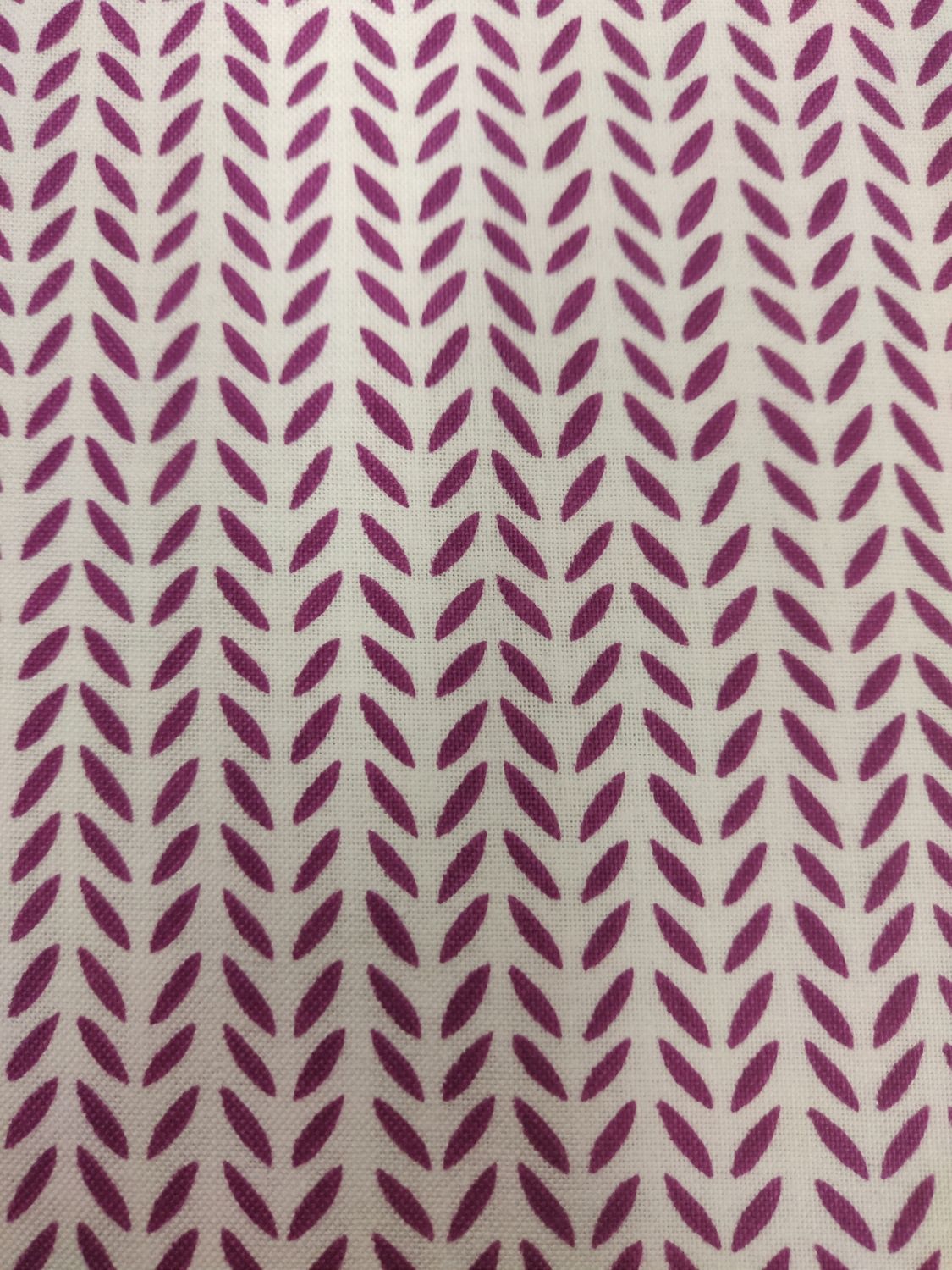 Flourish Purple Leaves