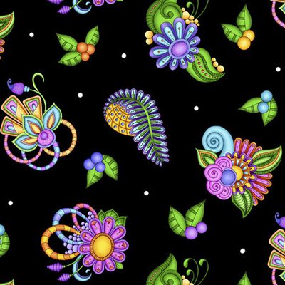 Festival - Flower