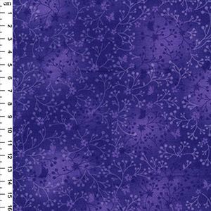 Flowers- Purple
