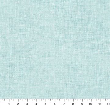 Forest Fable- Burlap - Blue
