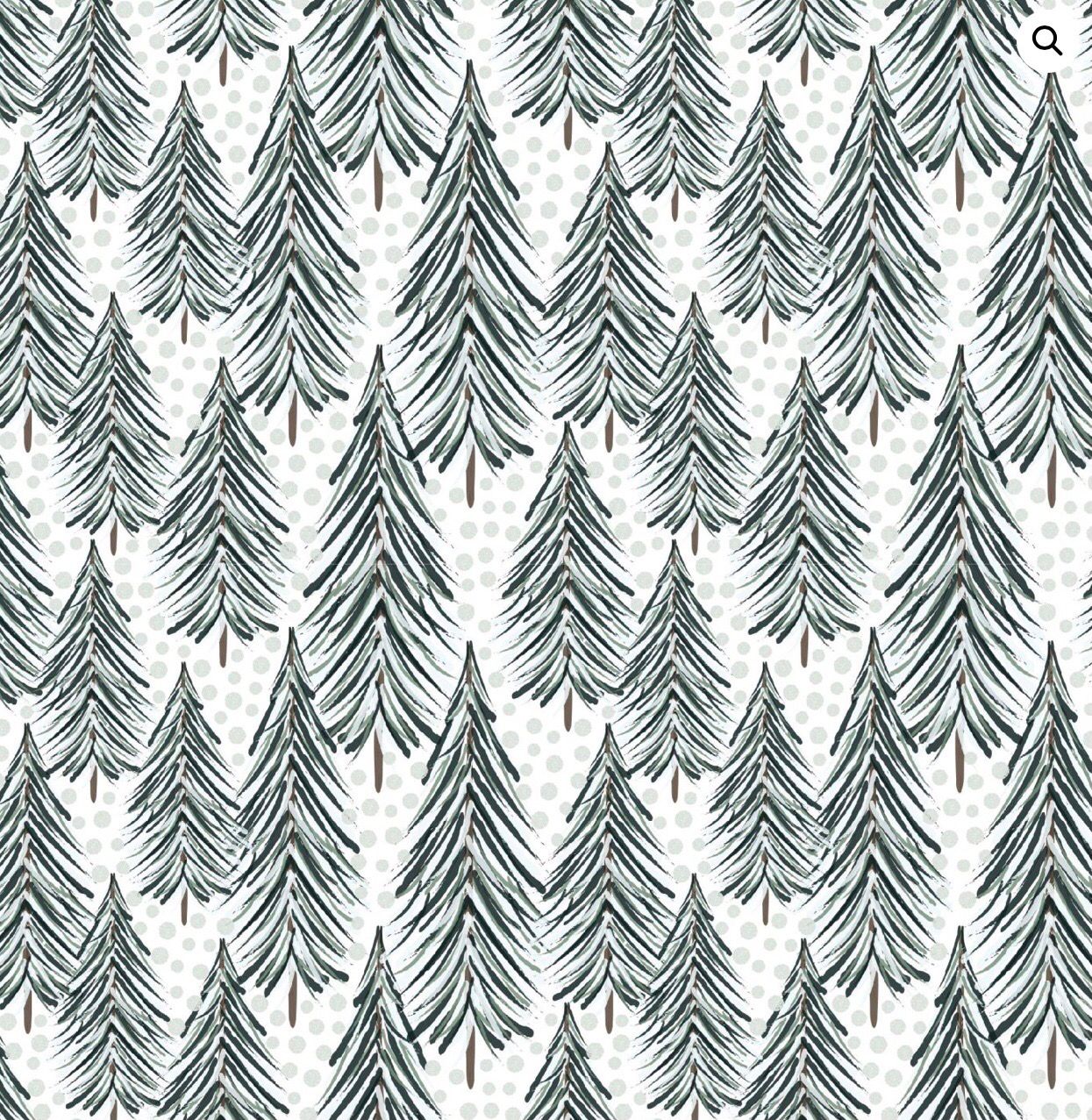 Forest Trees
