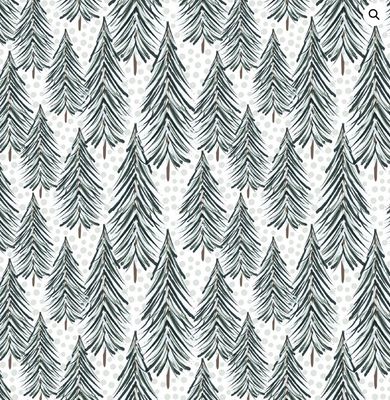 Forest Trees