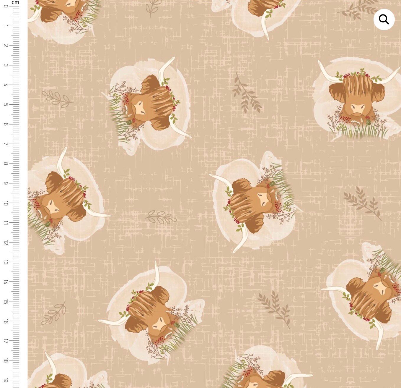 Highland Pastures - Charm