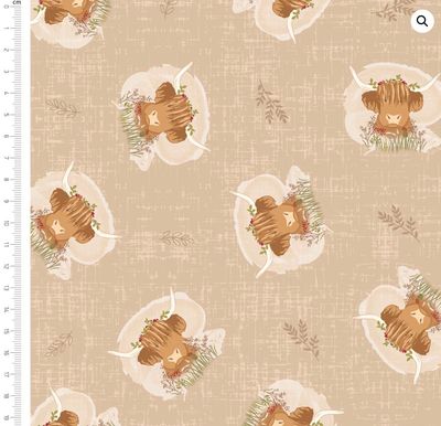 Highland Pastures - Charm