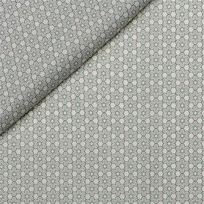 Italian Craft Cotton- Green 4