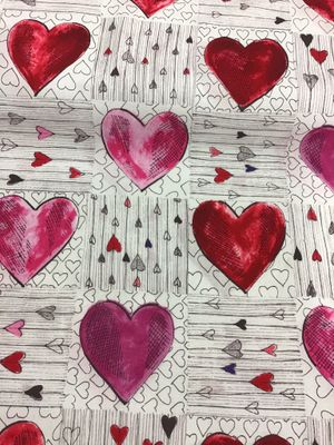 Hearts to You - Large Hearts