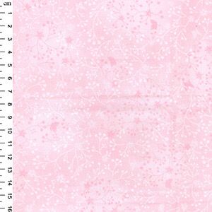 Flowers- Pink