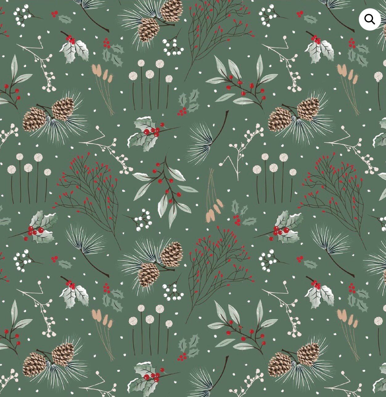 Forest Foliage