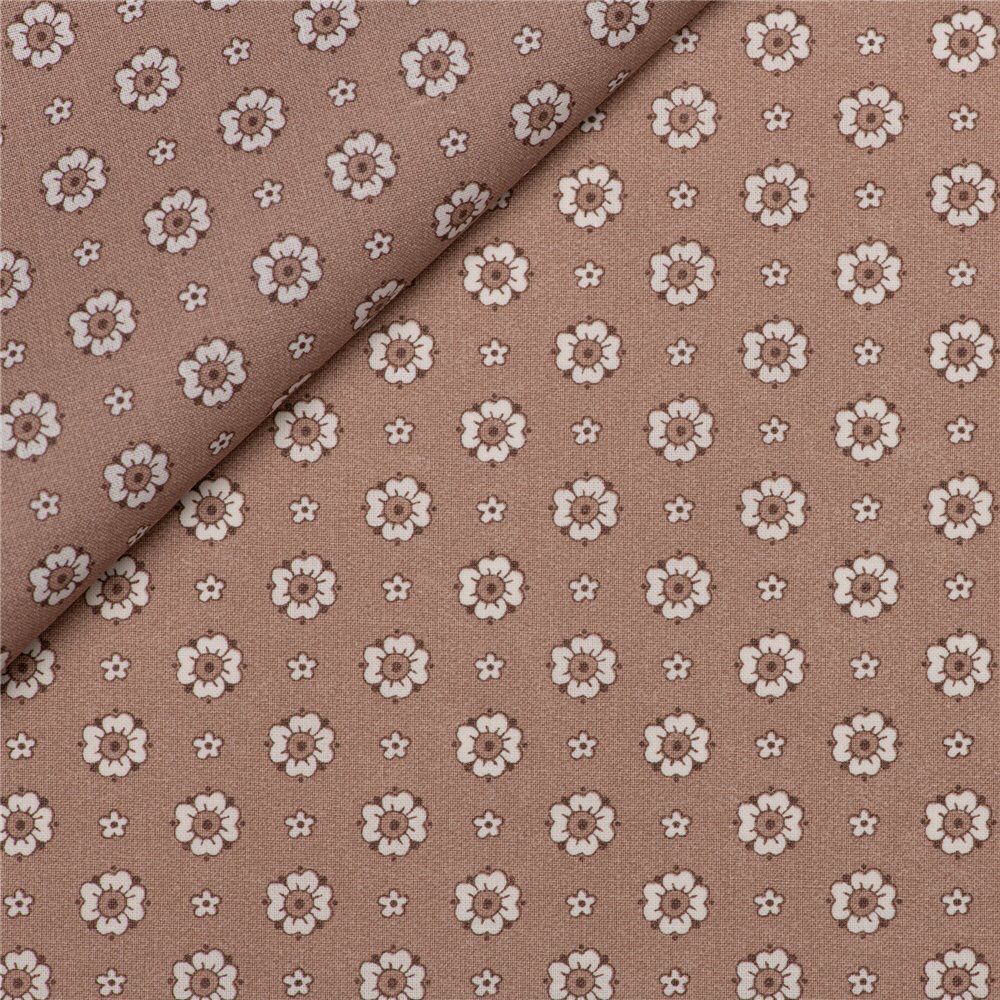 Italian Craft Cotton- Beige 1