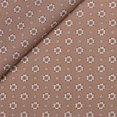 Italian Craft Cotton- Beige 1