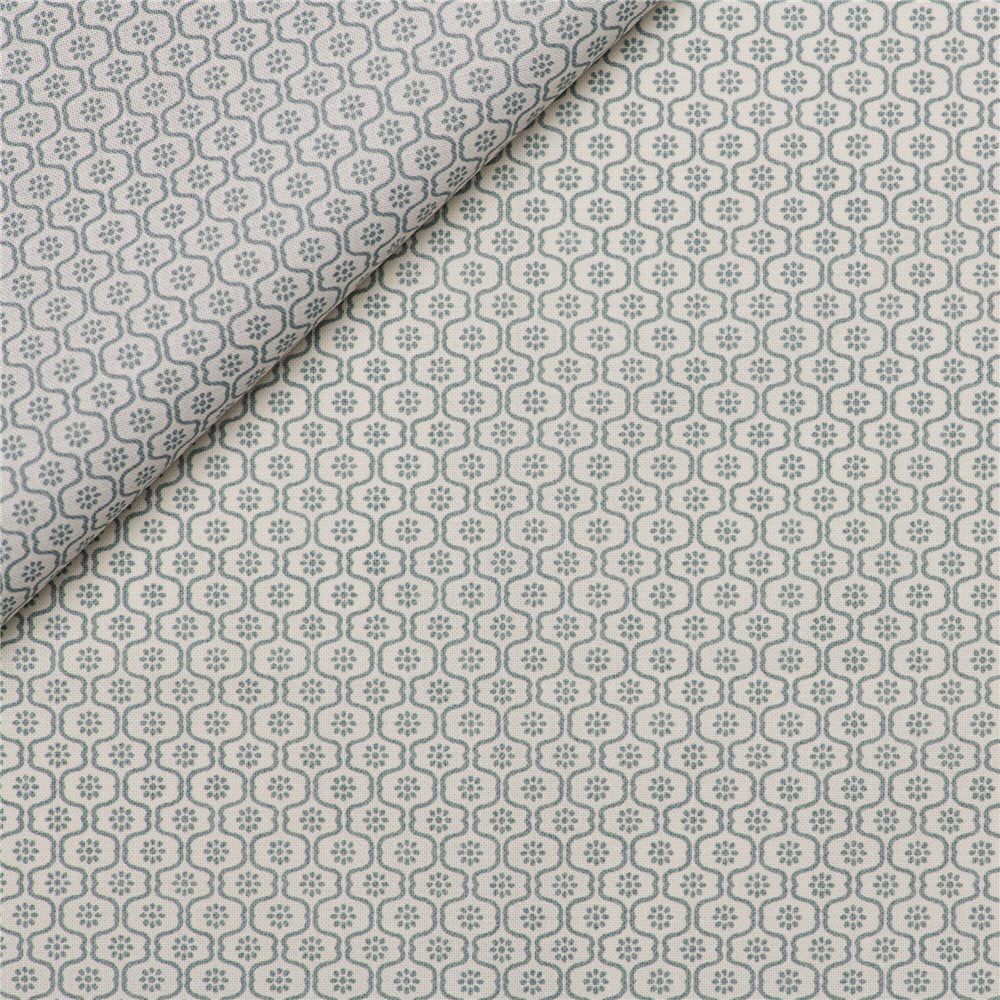 Italian Craft Cotton- Green 7
