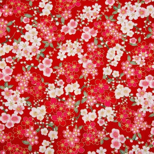 Japanese Foil - Cherry Blossom