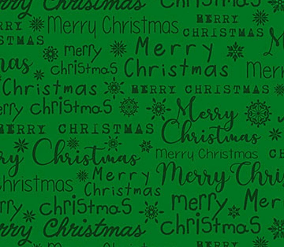 Letter To Santa