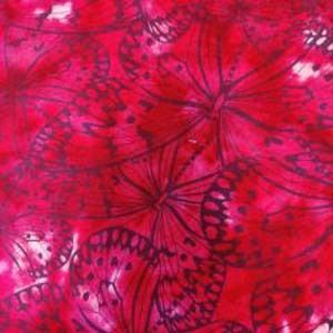 Melody Red