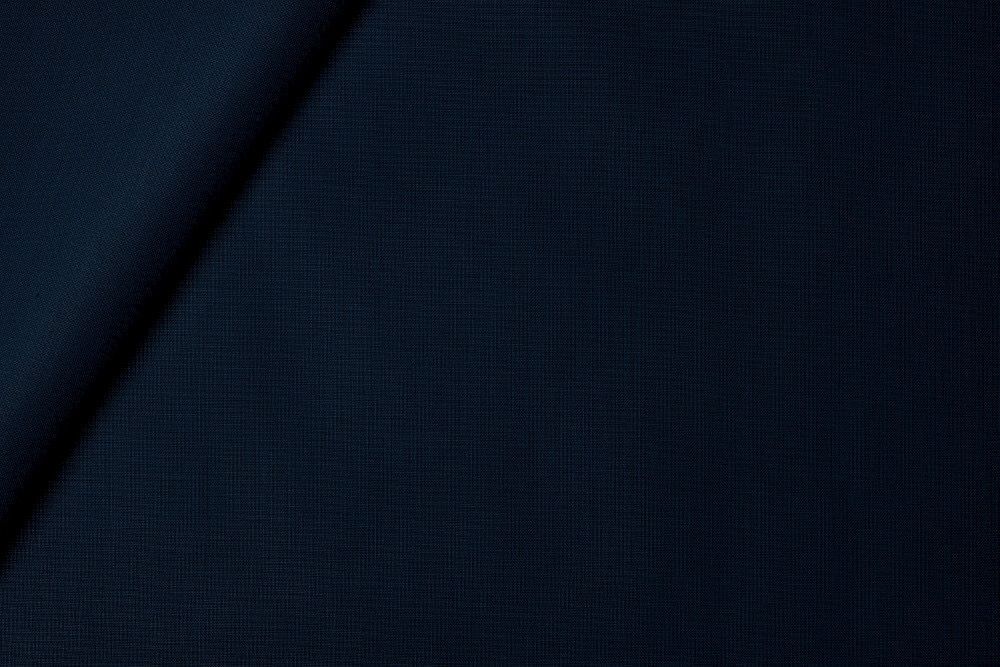 Navy Cotton Sheeting