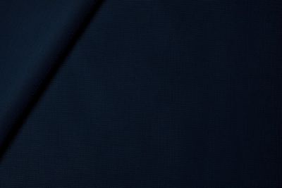 Navy Cotton Sheeting