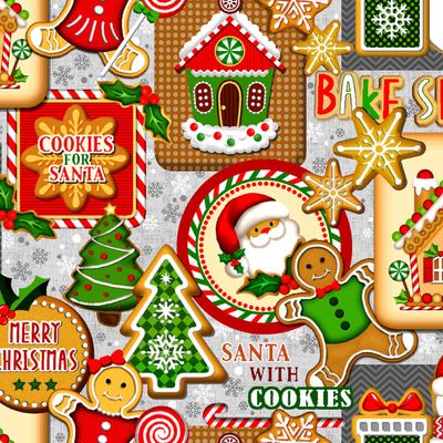 Noel Cookie