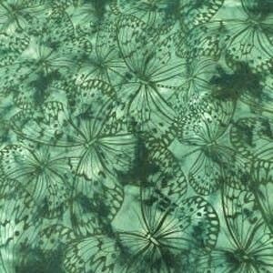 Melody Dark Green