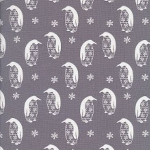 Nordic Christmas 1933