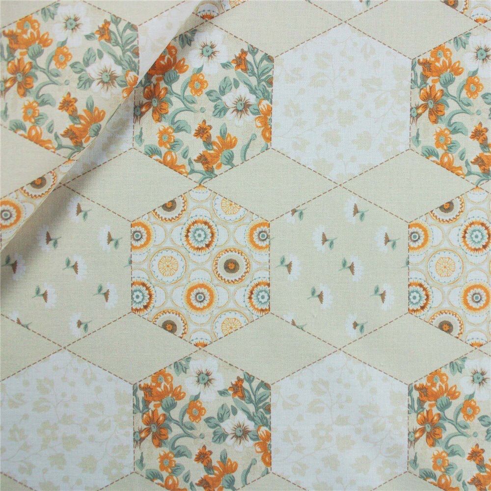 Patchwork Spring 3