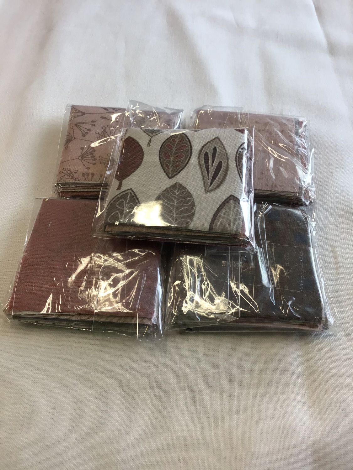 Pearl Essence Collection