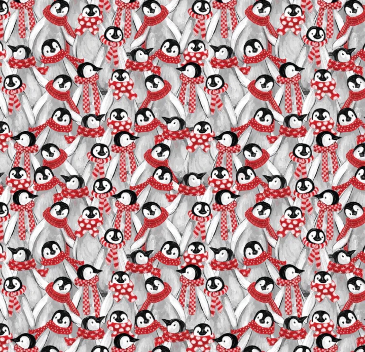 Penguin Party- Penguin Pals